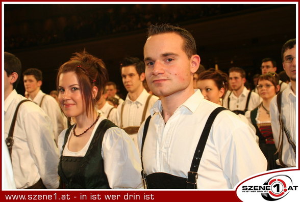 Unser Maturaball - 