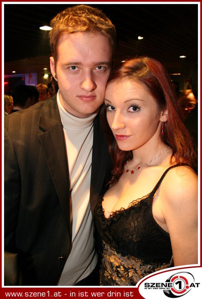 HBLA St. Florian Ball 2007 - 