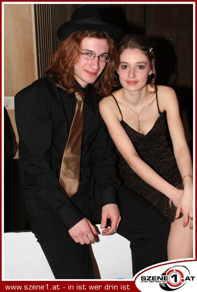 maturaball 2007 - 