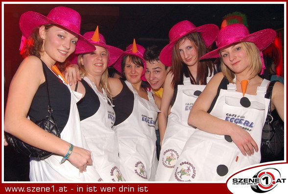 Fortgehn 2007 - 