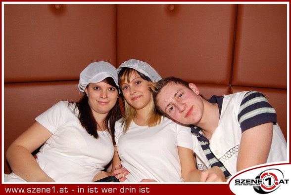 Partyfoto's 2007 - 