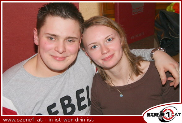 2007 (kurz davor) und 2008 - 