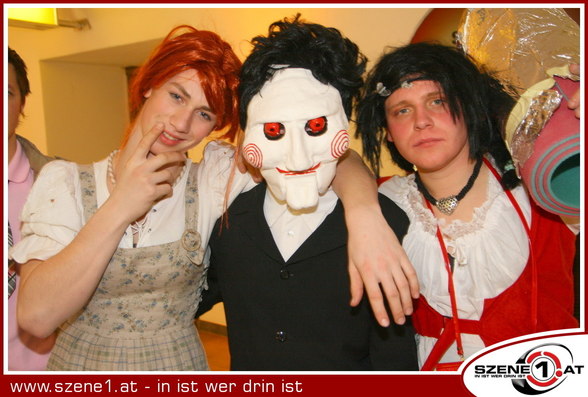 Fasching 07 - 