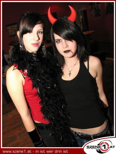 Fasching mit Jotsch!! *oha* - 