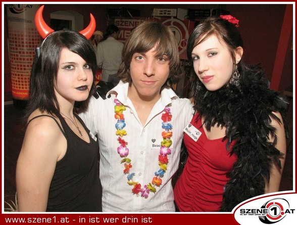 Fasching mit Jotsch!! *oha* - 