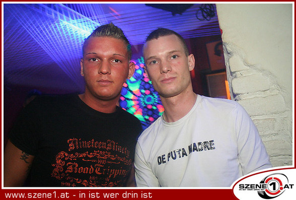 - The eNd oF aLL hOpE - - 