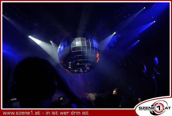 boaaah geil des empire in linz - 