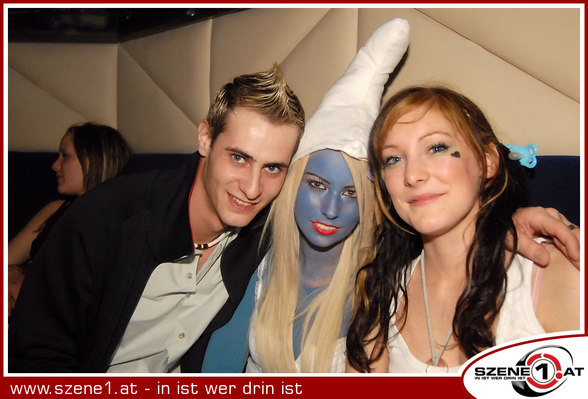 Fasching *gg*  2oo7,  2oo8  und 2oo9 - 