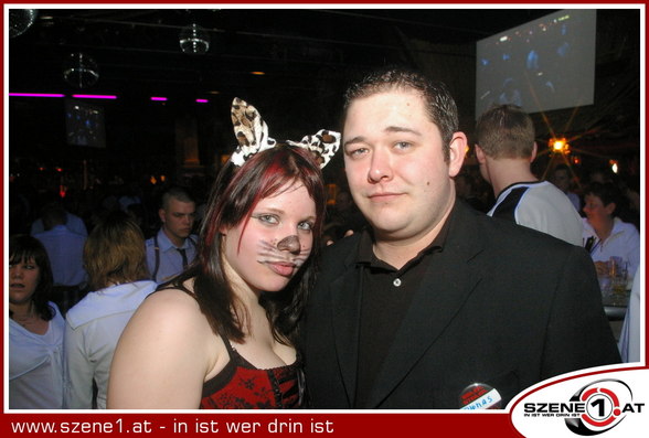 Maskengschnas, 17.02.2007 - 