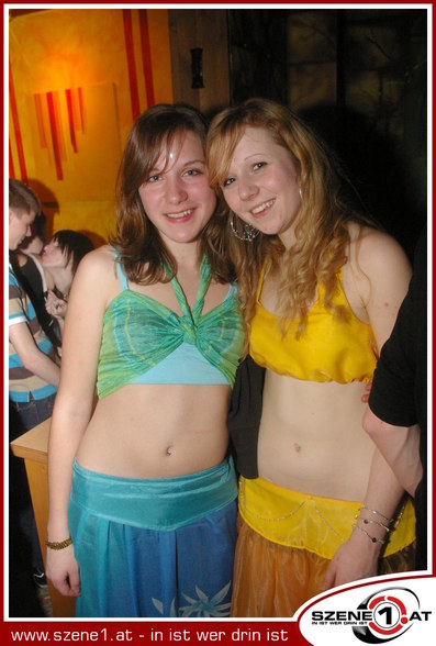 fasching 2007 - 