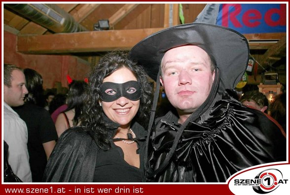 Fasching 2007 - 