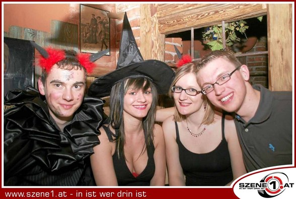 Fasching 2007 - 