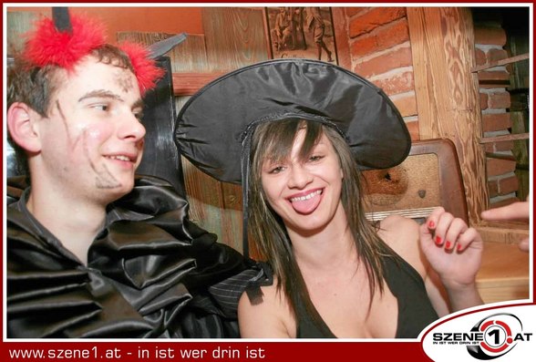 Fasching 2007 - 