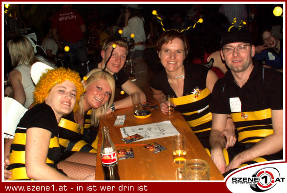 Fasching 2007 - 