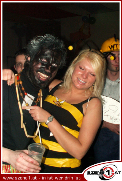 Fasching 2007 - 