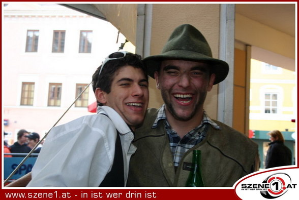 Fasching 07 - 