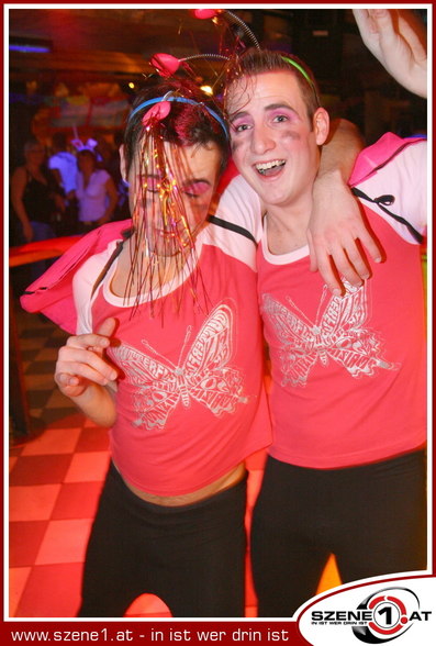 Fasching 2007 - 