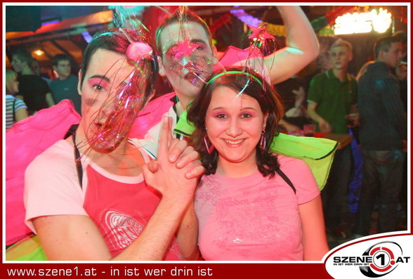 Fasching 2007 - 