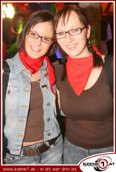 Fasching 2007 - 