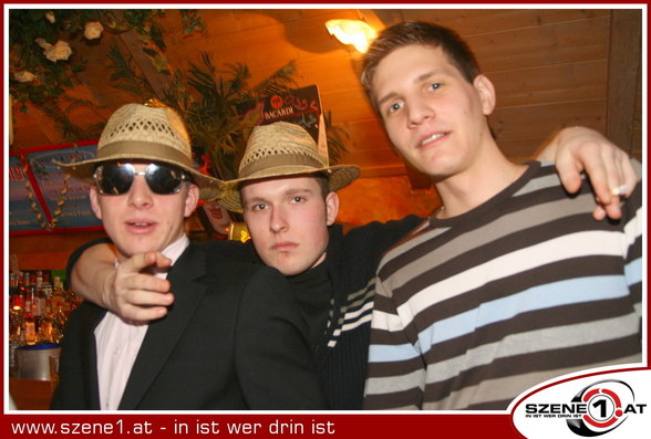 Fasching 2007 - 