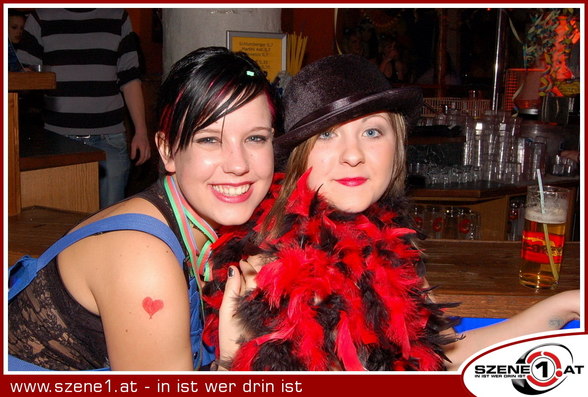 Fasching 2007 - 