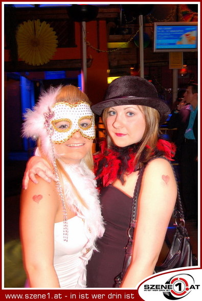 Fasching 2007 - 