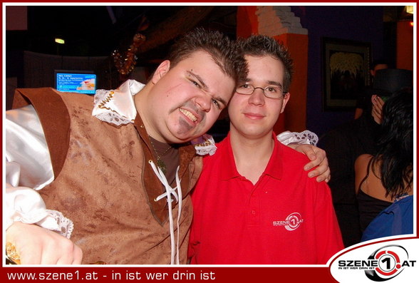 Fasching 2007 - 