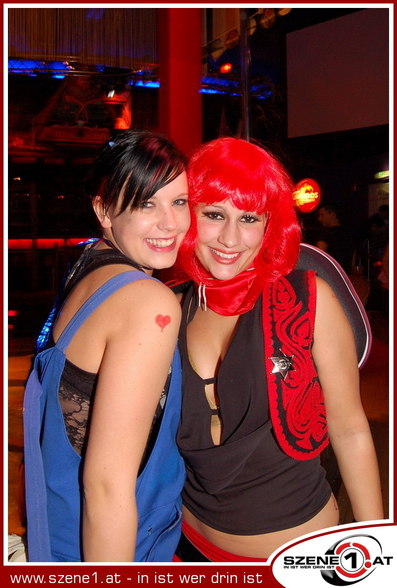 Fasching 2007 - 