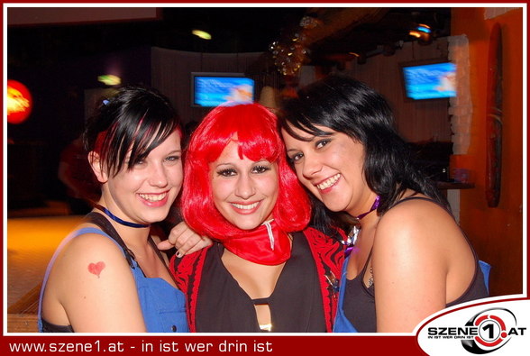 Fasching 2007 - 