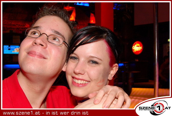 Fasching 2007 - 