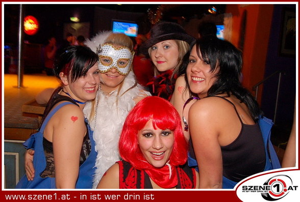 Fasching 2007 - 