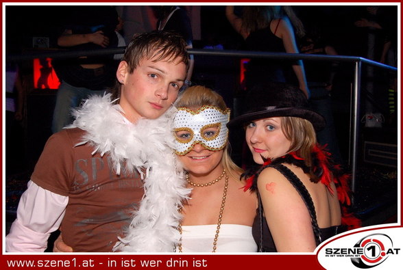 Fasching 2007 - 