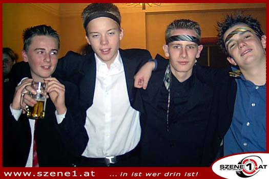 Szene1-Fotoalbum - 