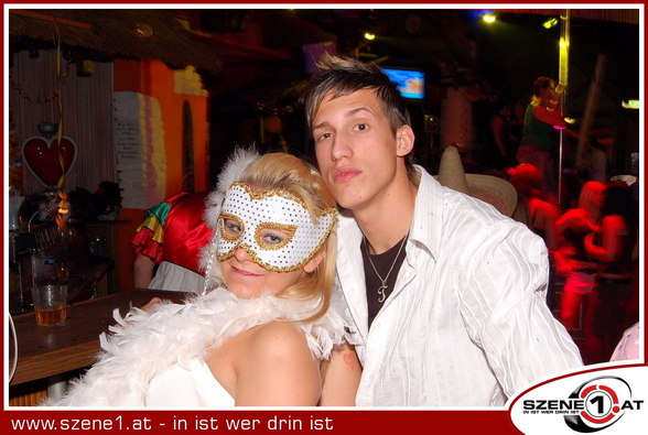 Fasching 2007 - 