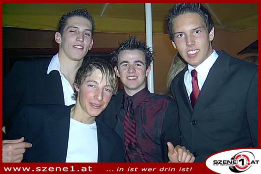Szene1-Fotoalbum - 