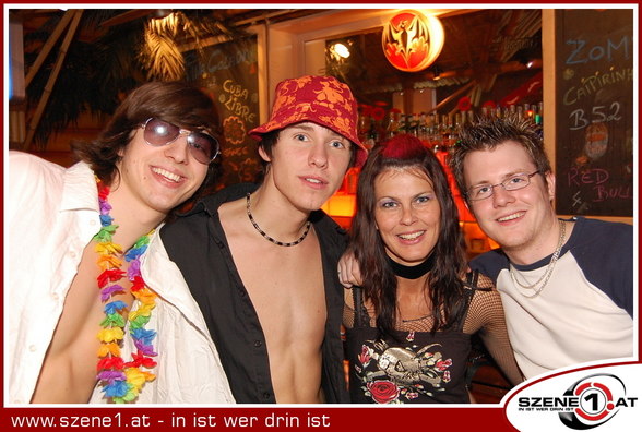 Fasching 20.02.07 Empire - 