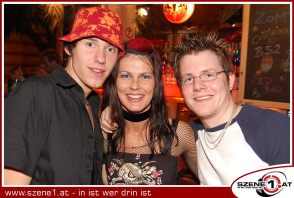 Fasching 20.02.07 Empire - 