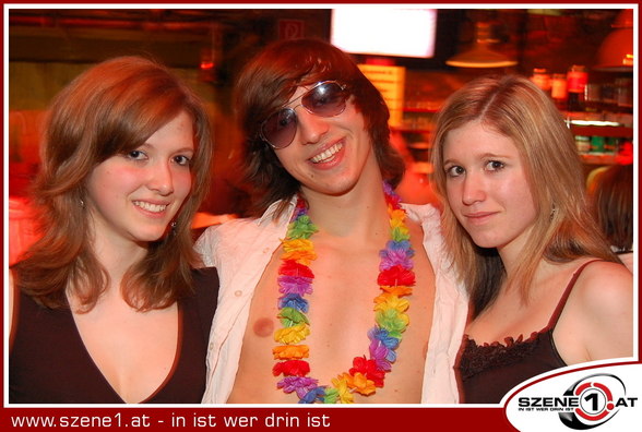 Fasching 20.02.07 Empire - 