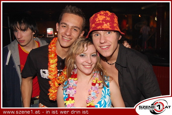 Fasching 20.02.07 Empire - 