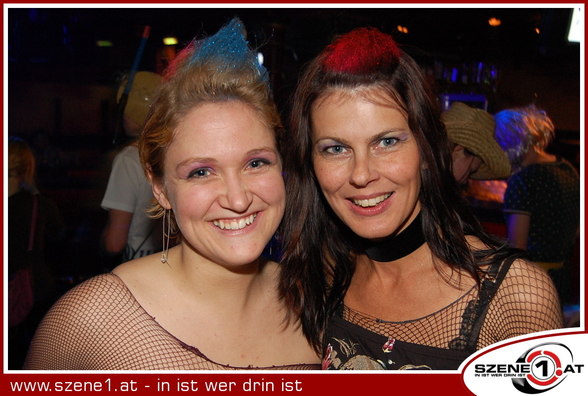 Fasching 20.02.07 Empire - 