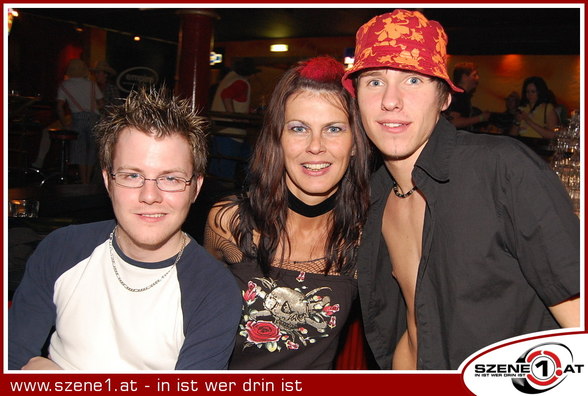 Fasching 20.02.07 Empire - 