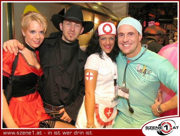 Karneval ´07 - 