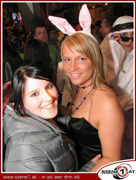 Fasching 2007 - 