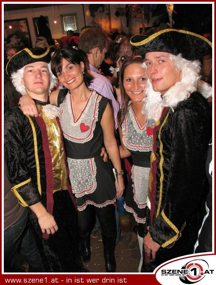 Fasching 2007 - 