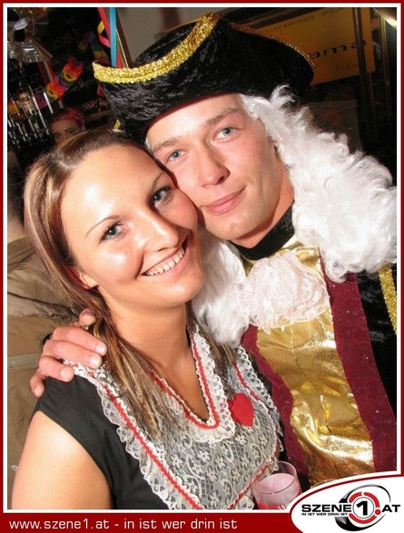 Fasching 2007 - 