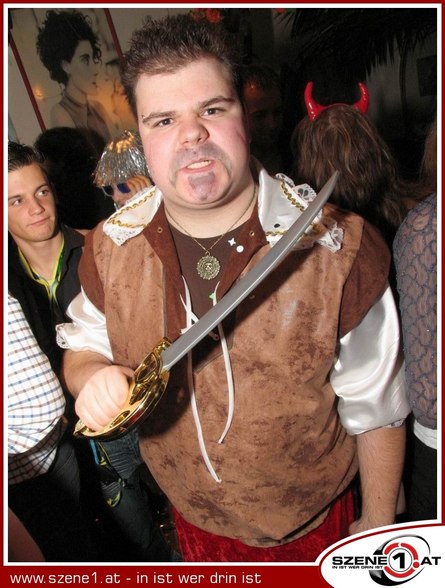 Fasching 2007 - 