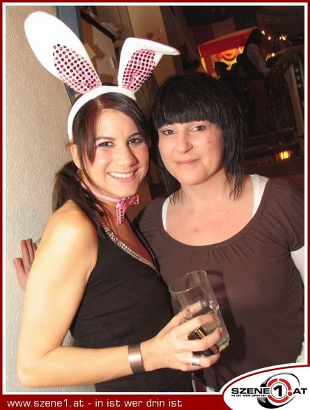 Fasching 2007 - 