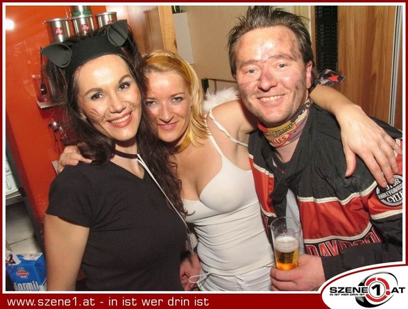 Fasching 2007 - 