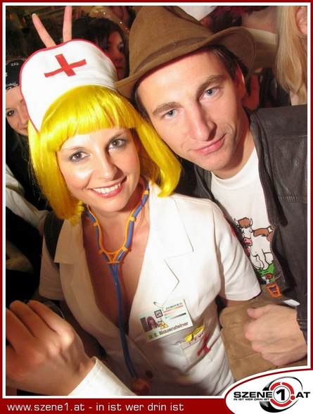 Karneval ´07 - 