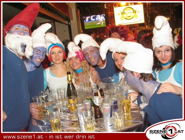 Fasching 2007 - 